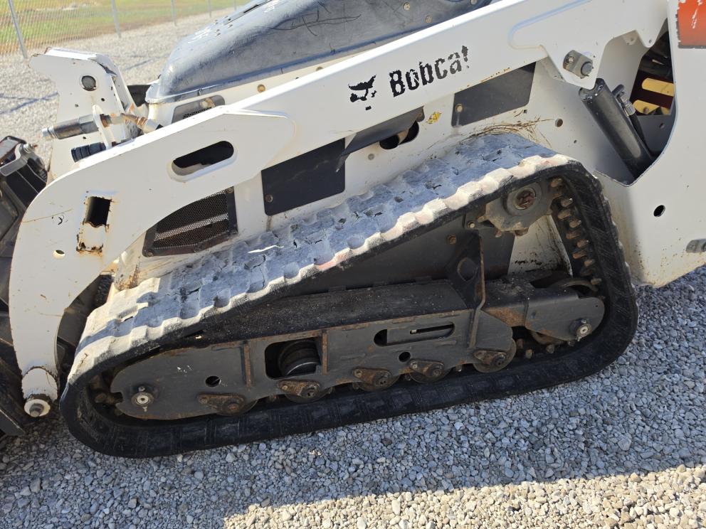 Image for 2019 Bobcat MT85