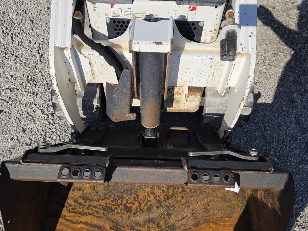 Image for 2019 Bobcat MT85