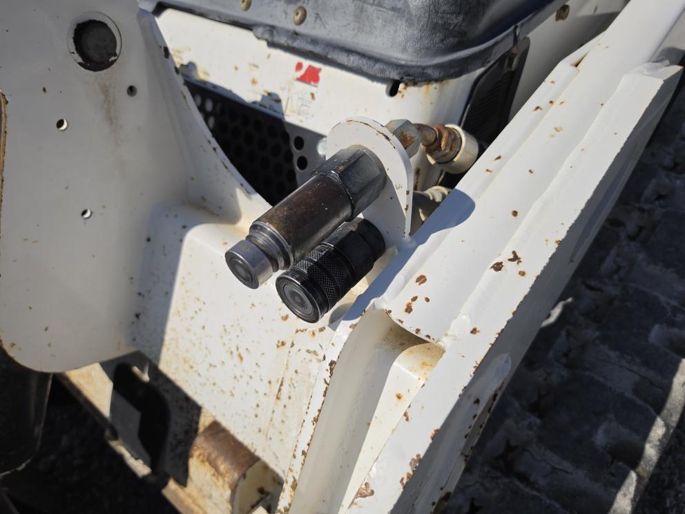 Image for 2019 Bobcat MT85