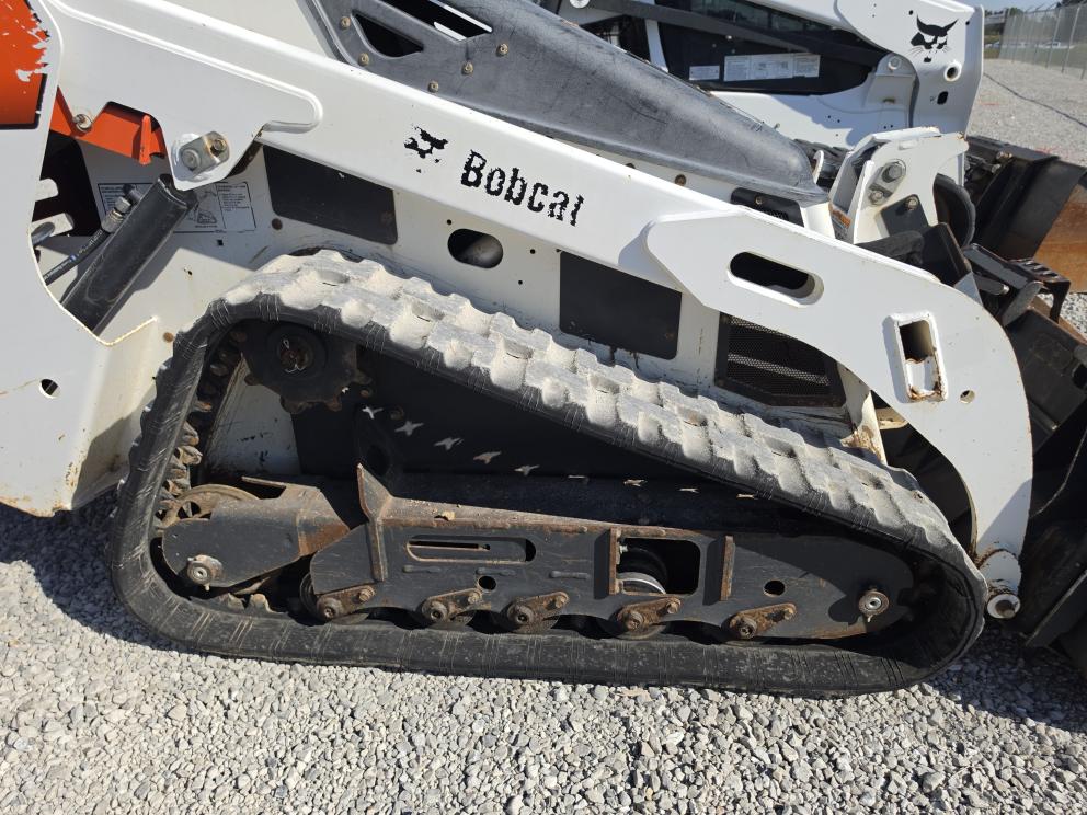 Image for 2019 Bobcat MT85