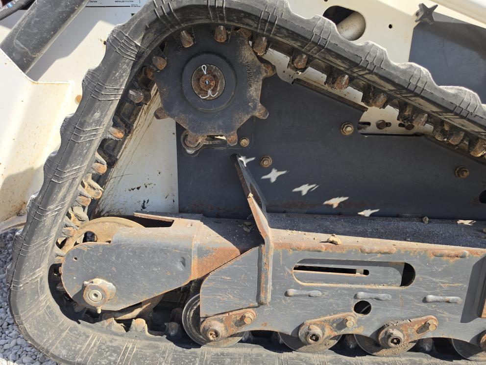 Image for 2019 Bobcat MT85