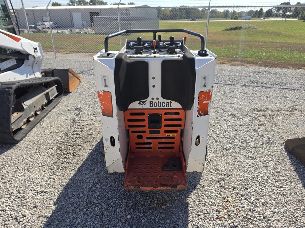 Image for 2019 Bobcat MT85
