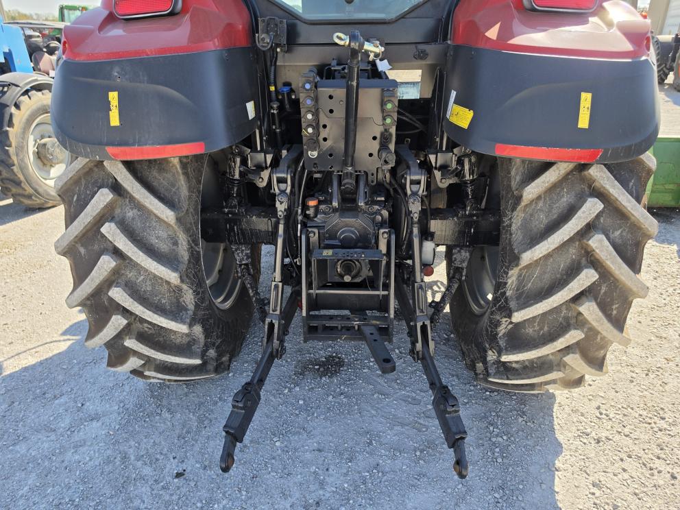 Image for 2021 Case IH Vestrum 100