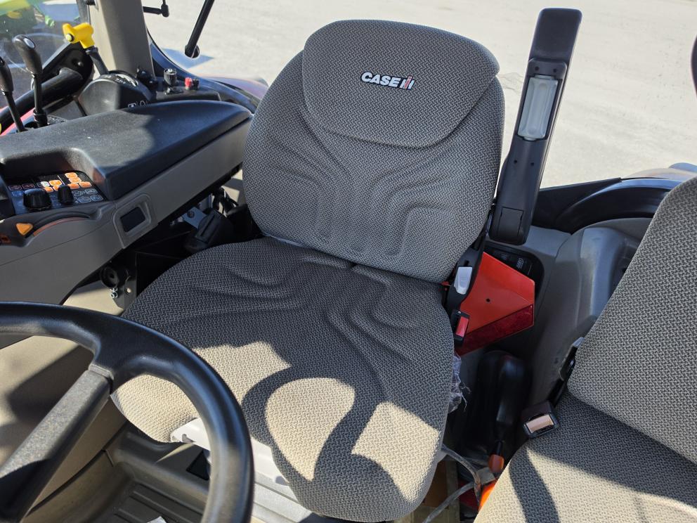 Image for 2021 Case IH Vestrum 100