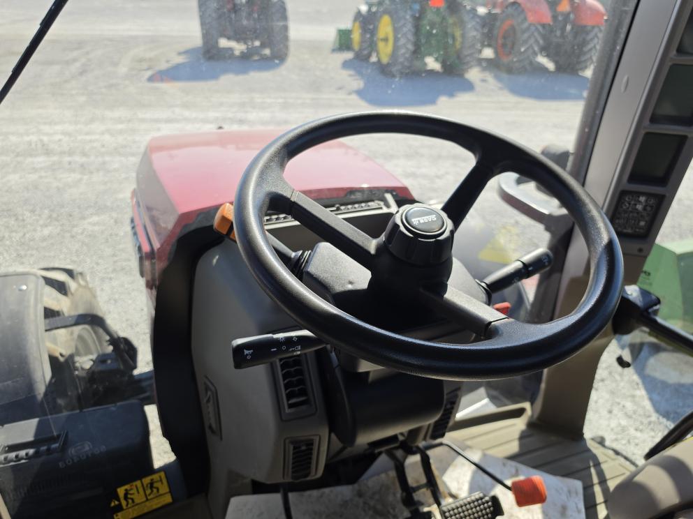 Image for 2021 Case IH Vestrum 100