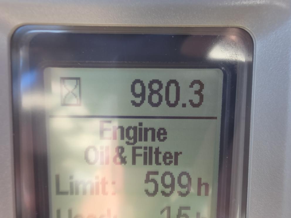Image for 2021 Case IH Vestrum 100