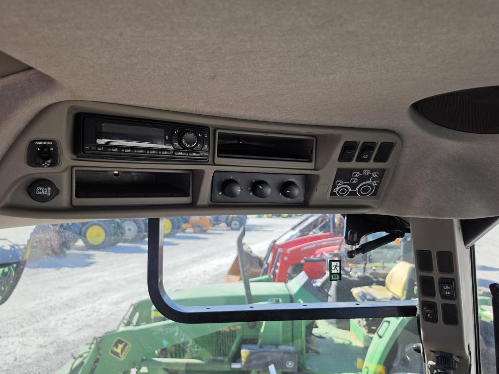 Image for 2021 Case IH Vestrum 100