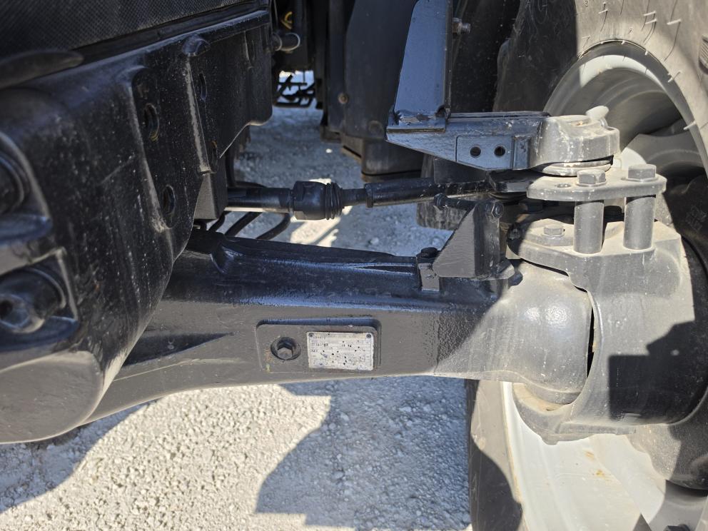 Image for 2021 Case IH Vestrum 100