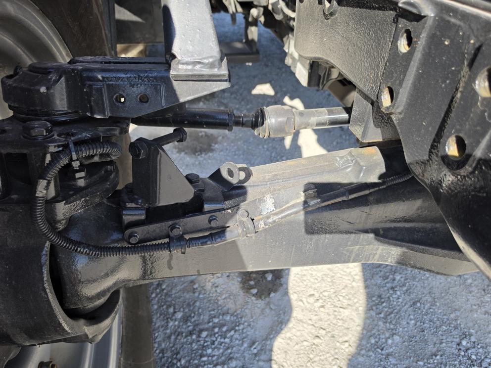 Image for 2021 Case IH Vestrum 100