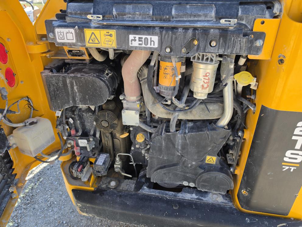 Image for 2024 JCB 2TS-7T