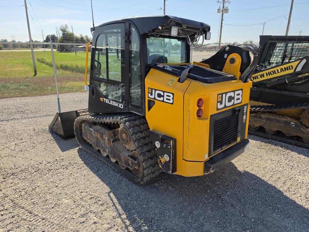 Image for 2024 JCB 2TS-7T