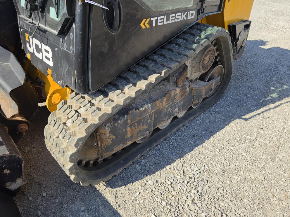 Image for 2024 JCB 2TS-7T