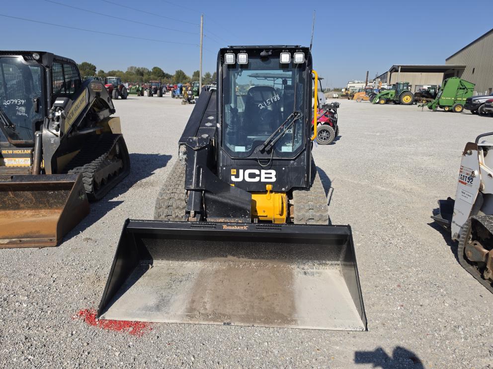 Image for 2024 JCB 2TS-7T