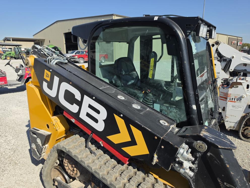 Image for 2024 JCB 2TS-7T
