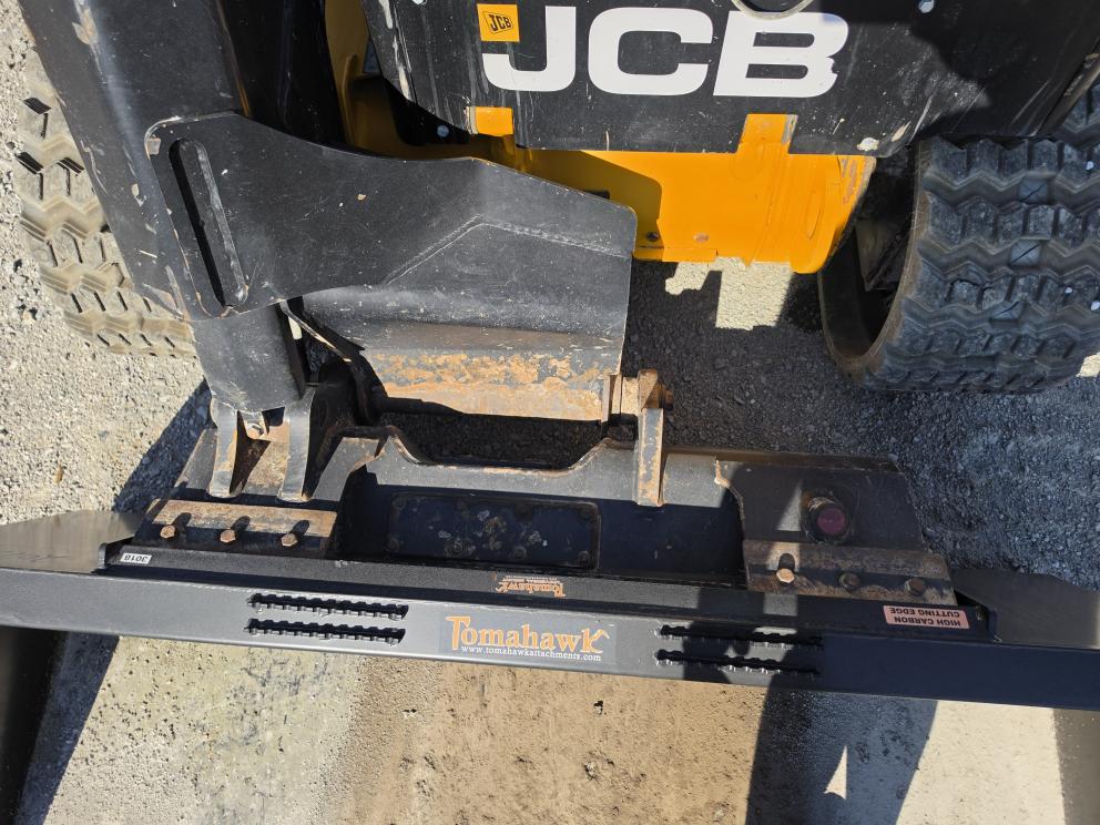 Image for 2024 JCB 2TS-7T