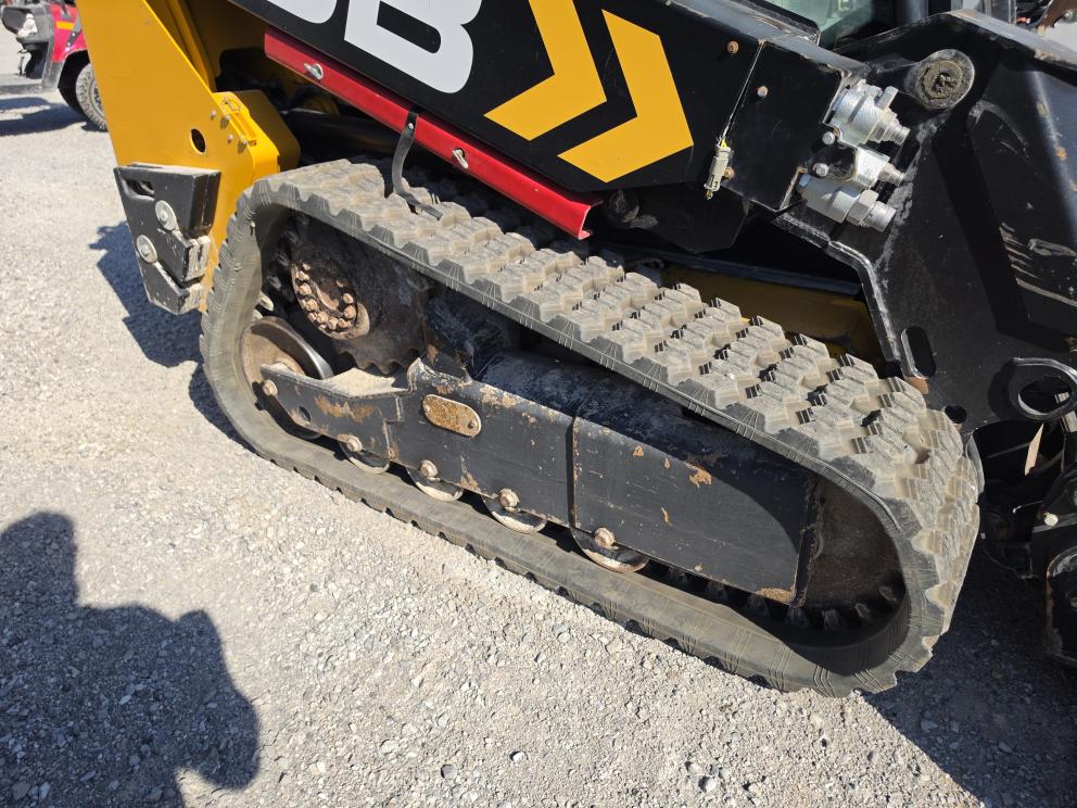 Image for 2024 JCB 2TS-7T