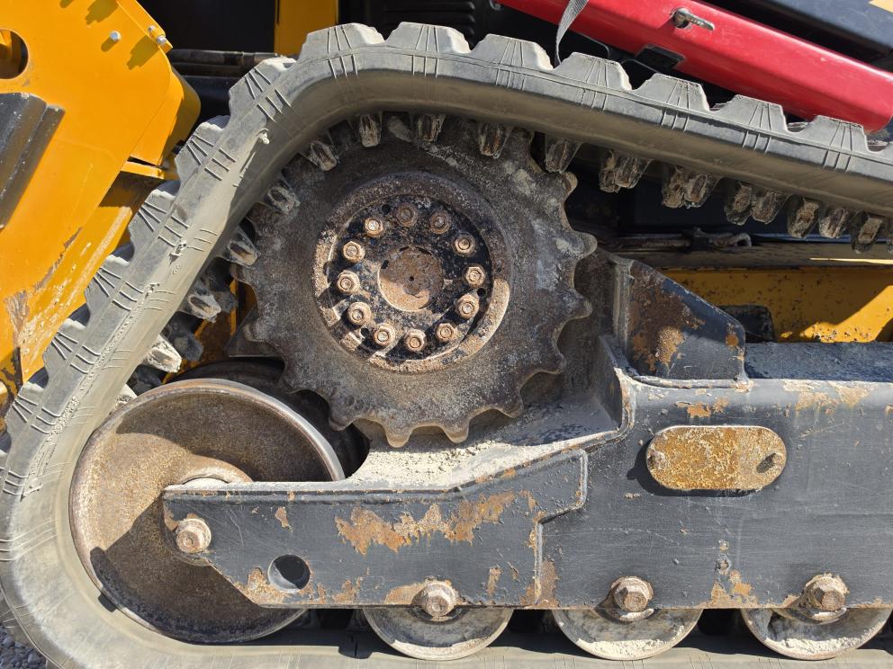 Image for 2024 JCB 2TS-7T