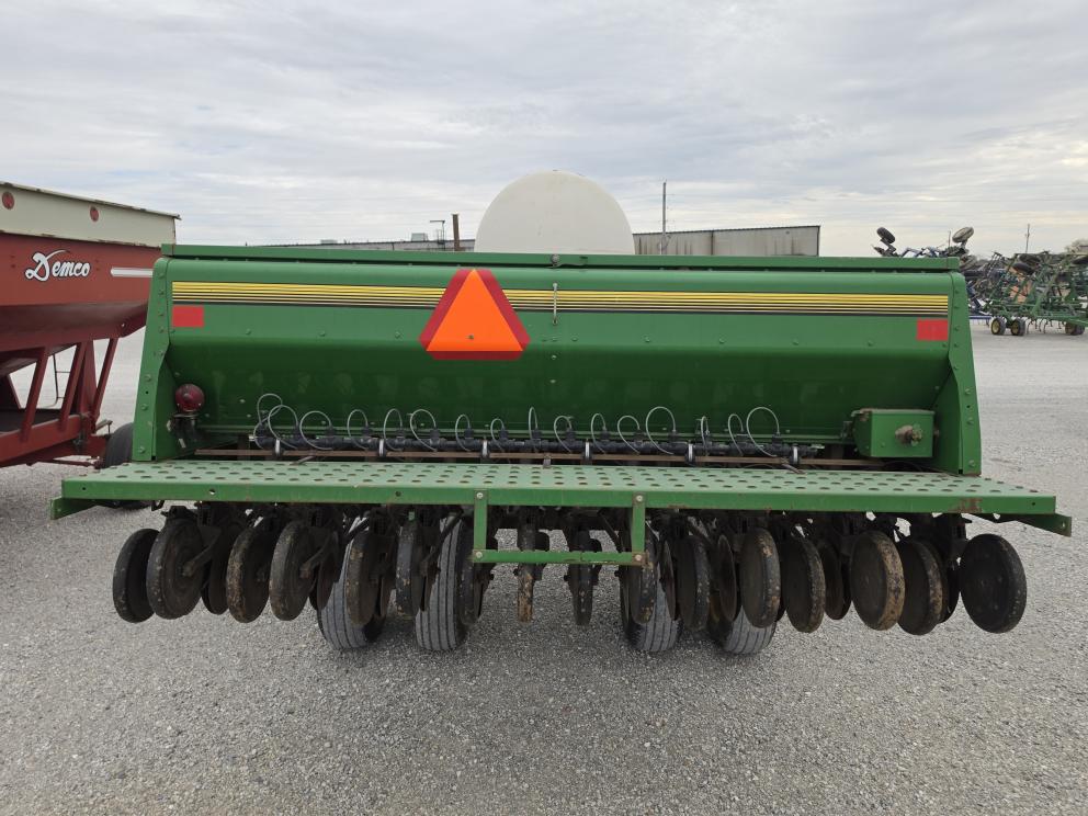 Image for 1997 John Deere 455