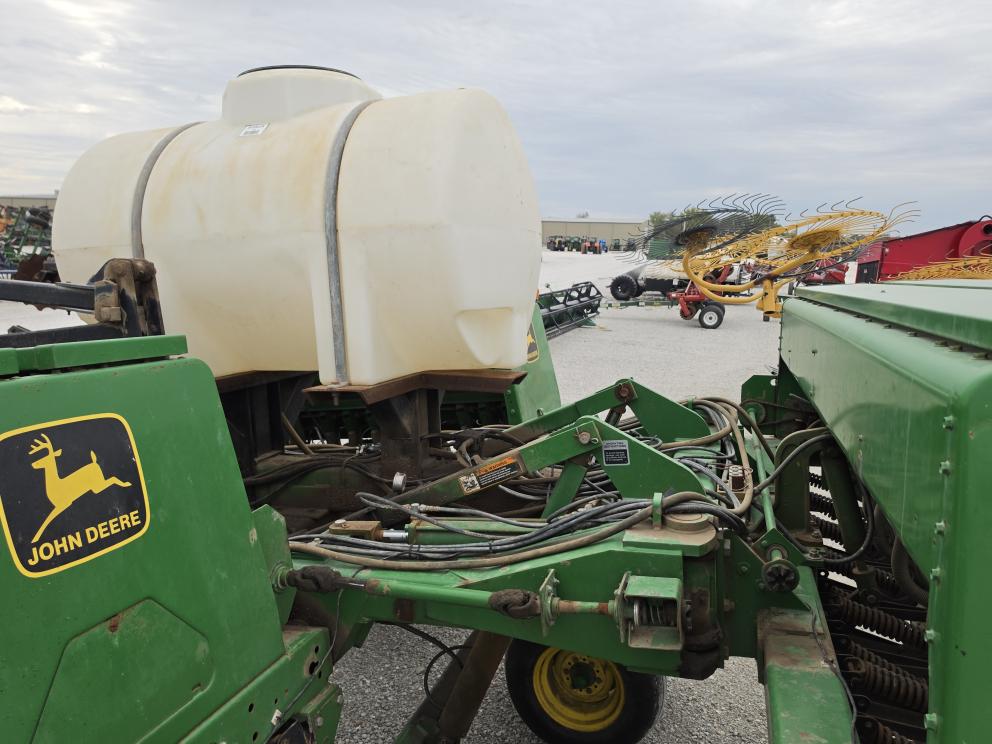 Image for 1997 John Deere 455