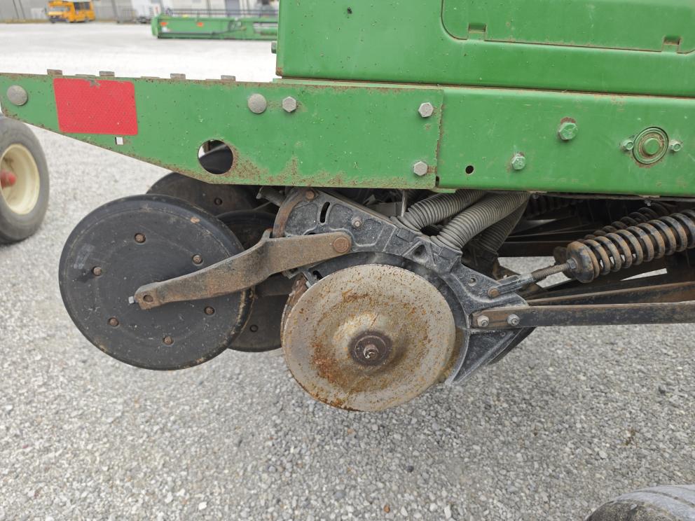 Image for 1997 John Deere 455