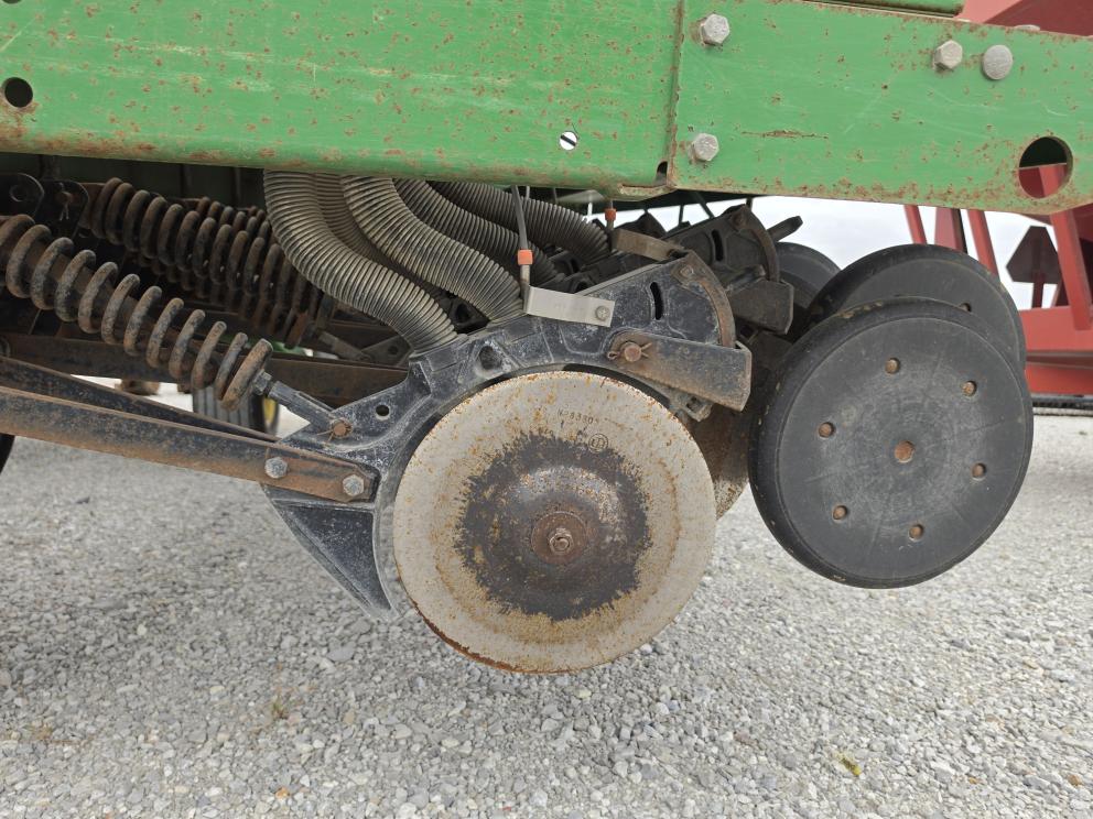Image for 1997 John Deere 455