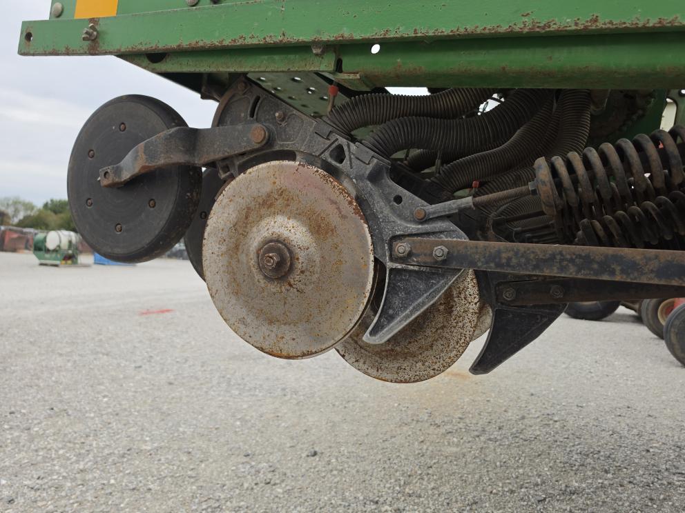 Image for 1997 John Deere 455