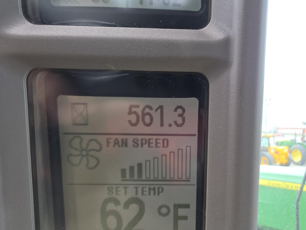 Image for 2024 Case IH Maxxum 125