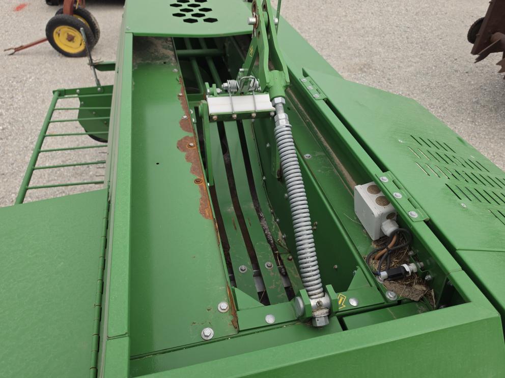 Image for 2024 John Deere S200