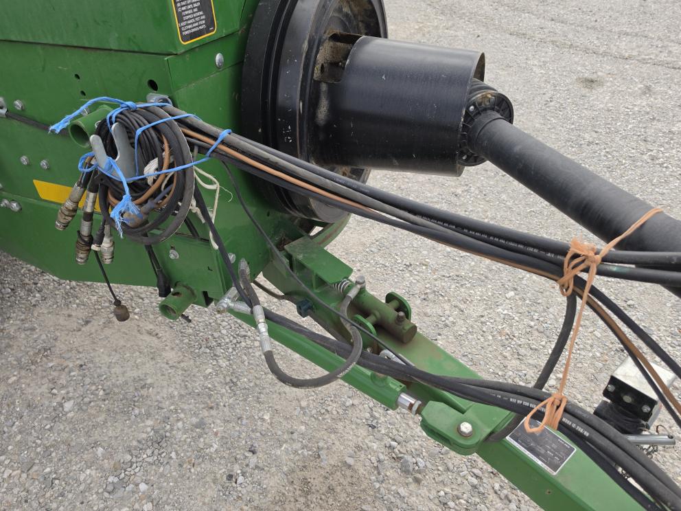 Image for 2024 John Deere S200