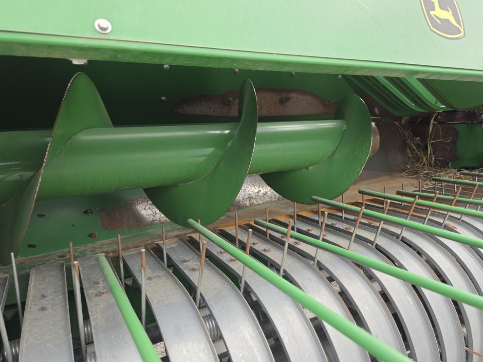 Image for 2024 John Deere S200