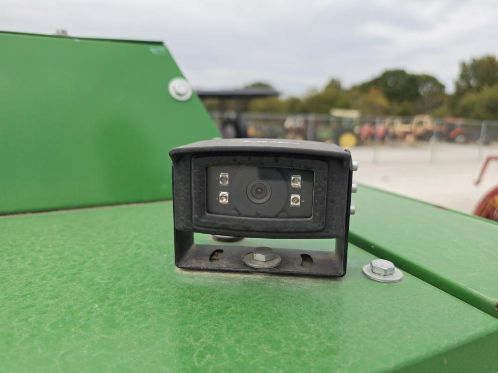 Image for 2024 John Deere S200