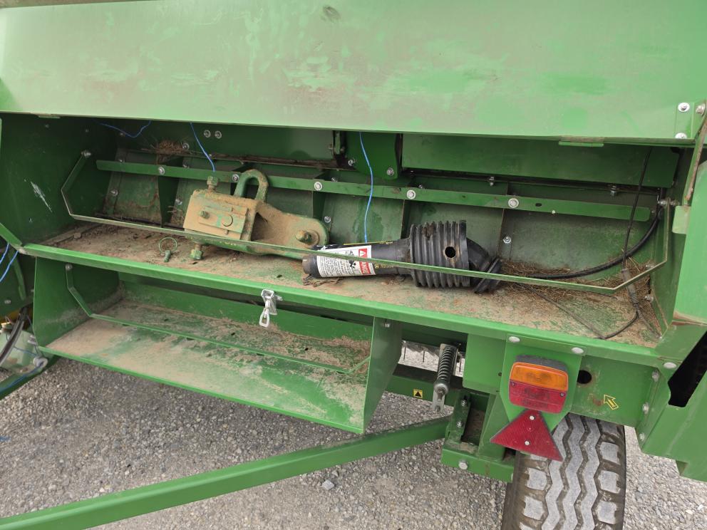 Image for 2024 John Deere S200