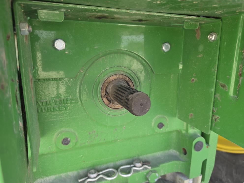Image for 2024 John Deere 6R 155