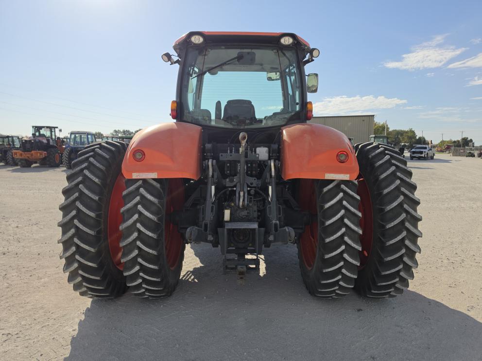 Image for 2019 Kubota M7-172