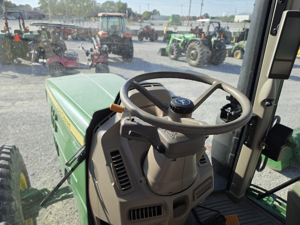 Image for 2023 John Deere 6140M