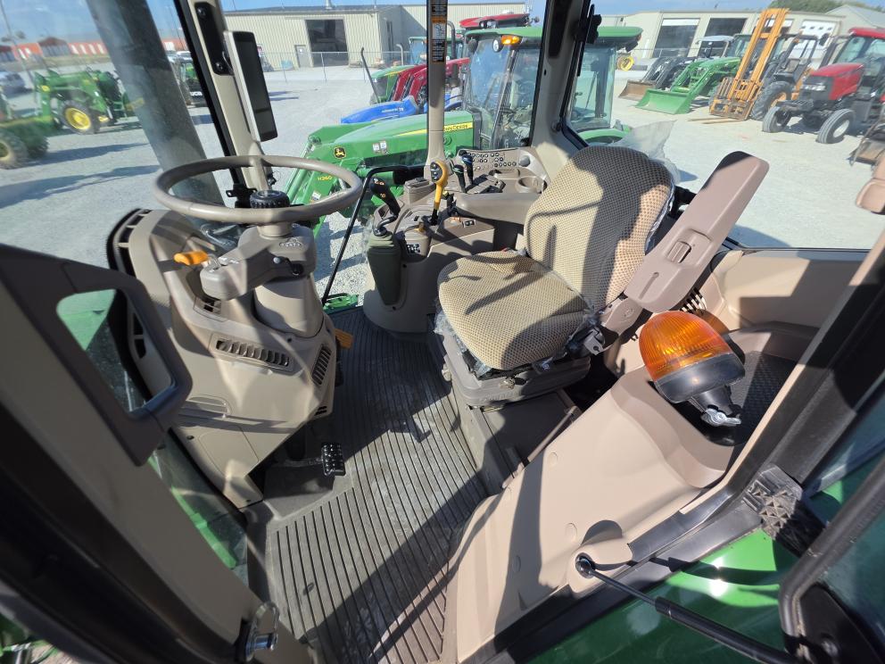 Image for 2023 John Deere 6140M