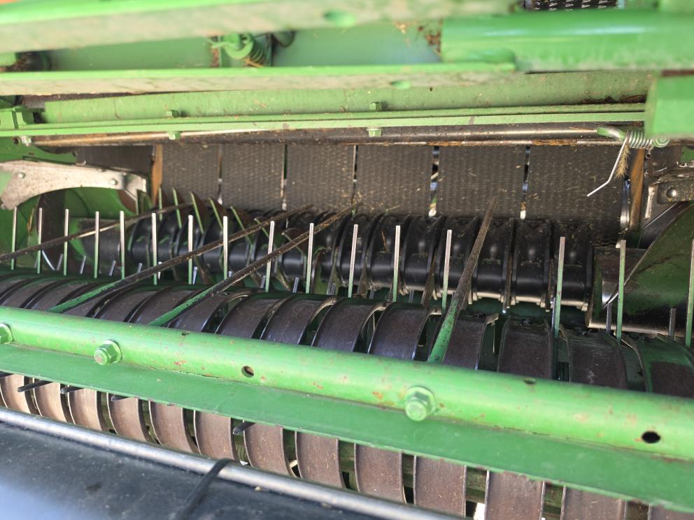 Image for 2017 John Deere 469
