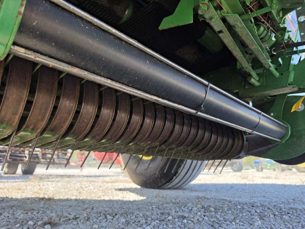 Image for 2017 John Deere 469