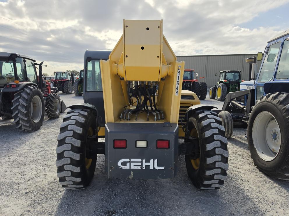 Image for 2013 Gehl DL11-55