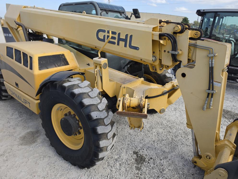 Image for 2013 Gehl DL11-55