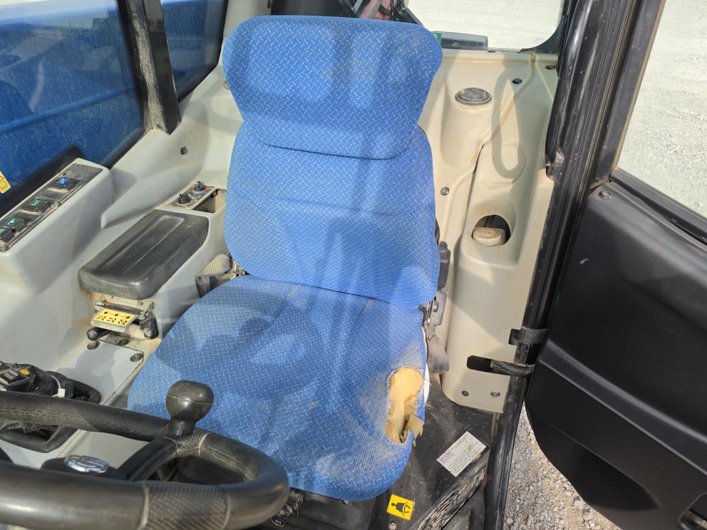 Image for 2008 New Holland LM5030