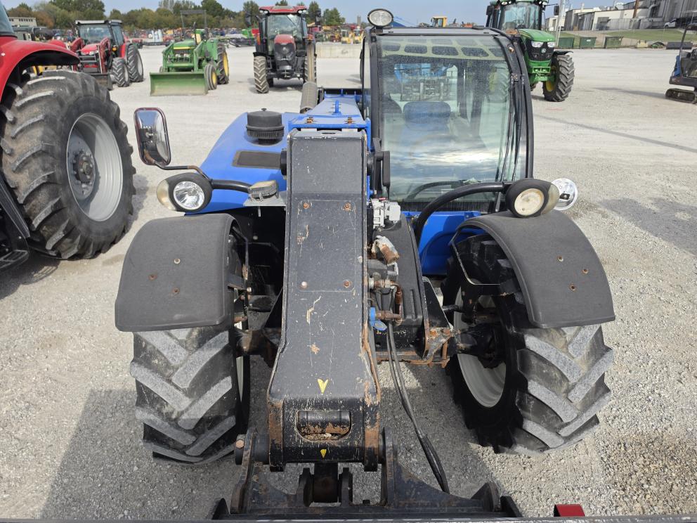 Image for 2008 New Holland LM5030