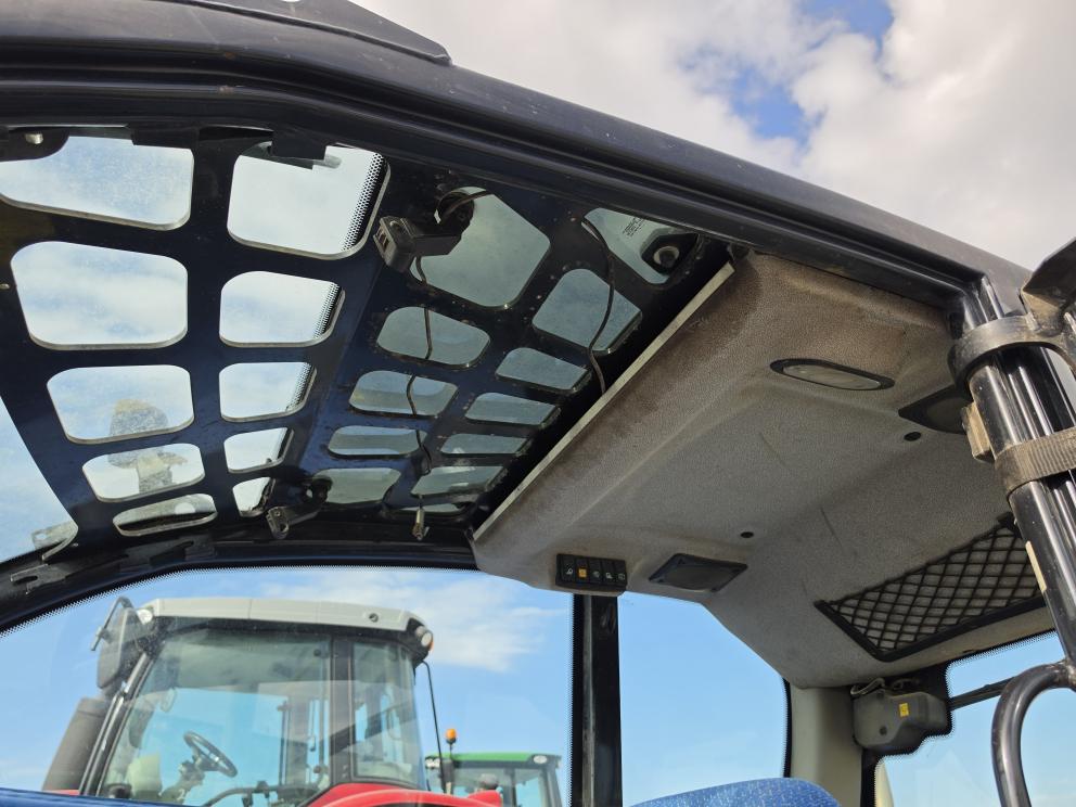 Image for 2008 New Holland LM5030