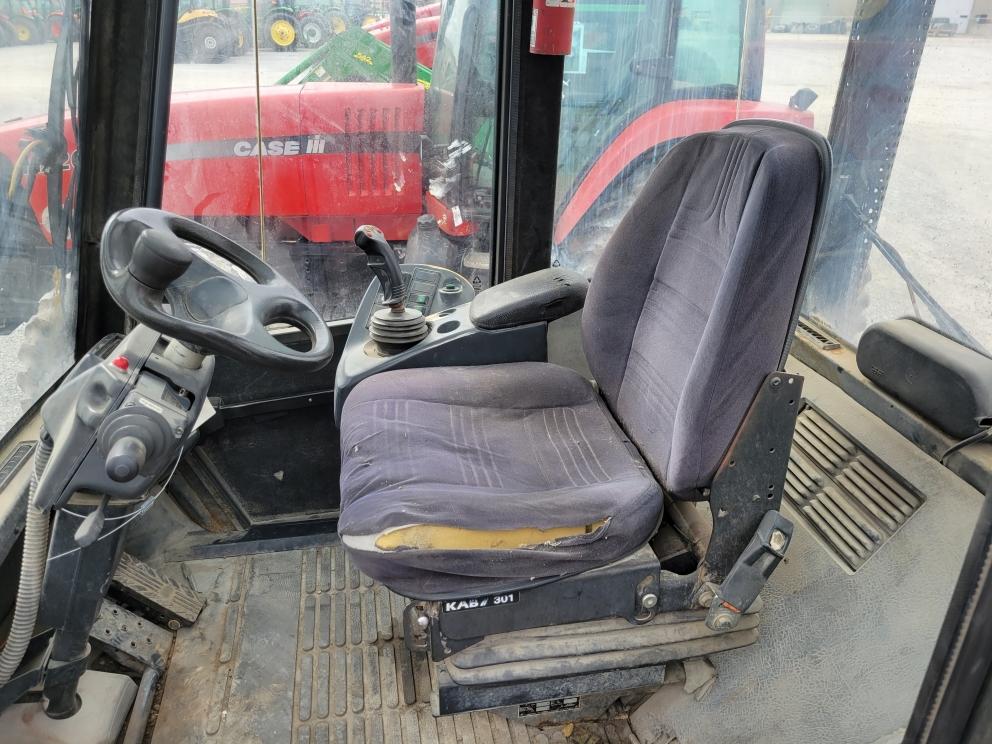 Image for 2006 Linde H160-02