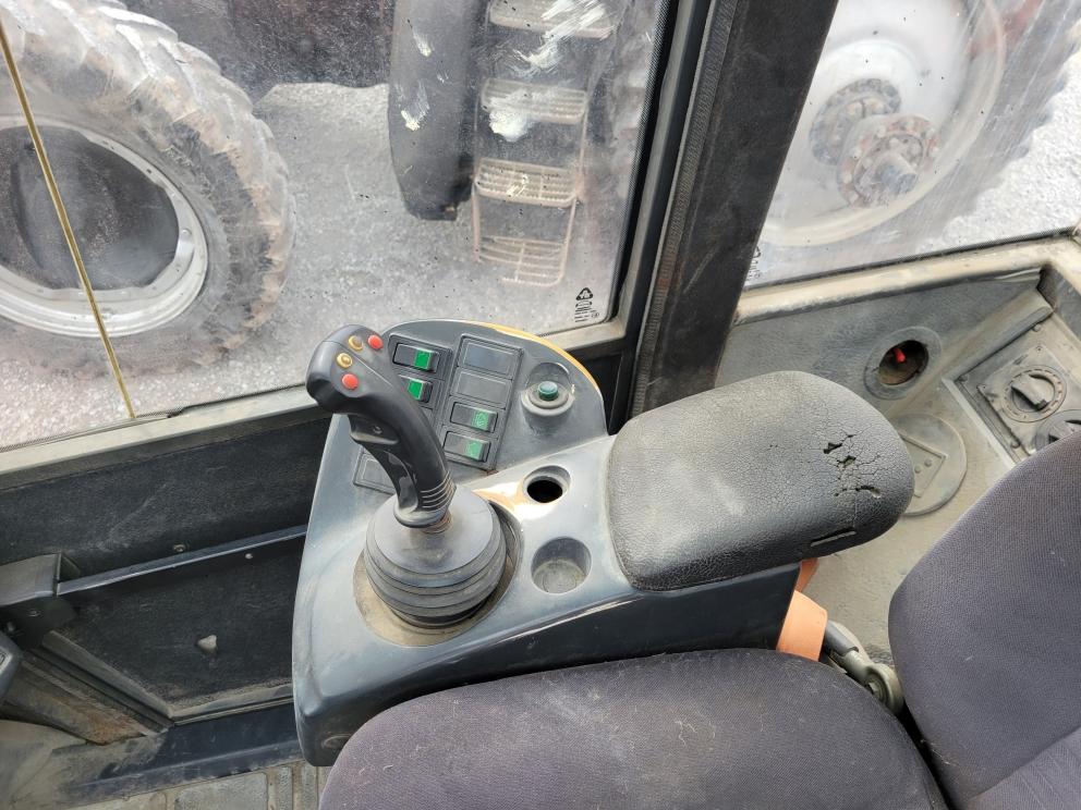 Image for 2006 Linde H160-02