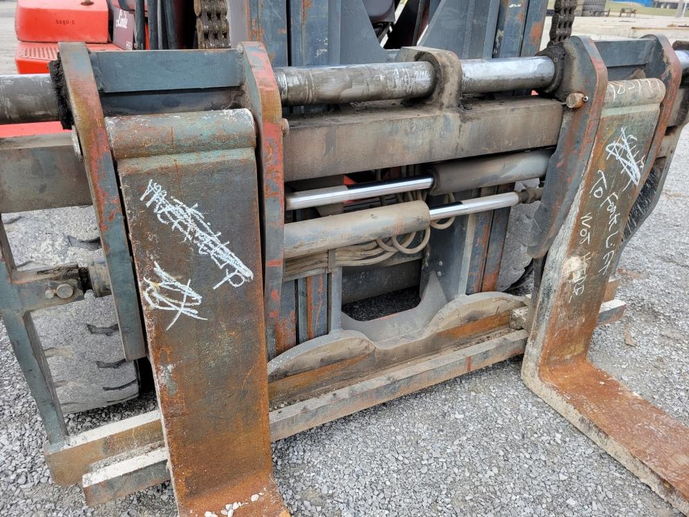 Image for 2006 Linde H160-02