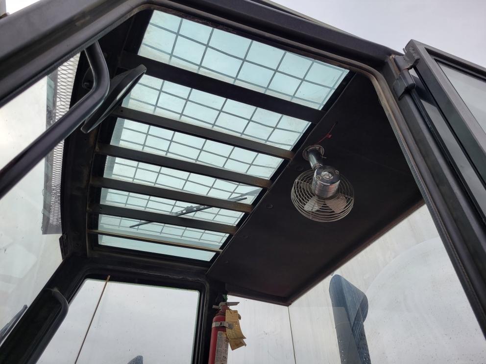 Image for 2006 Linde H160-02