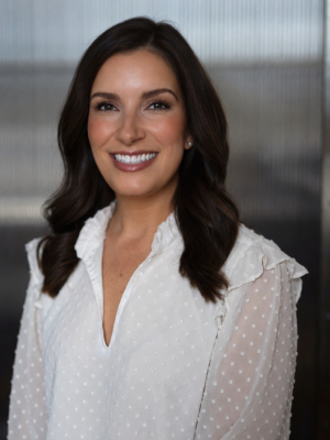 Photo of Megan Ruckman