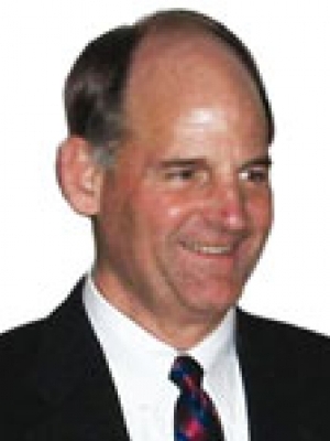 Photo of Pete Ramsey