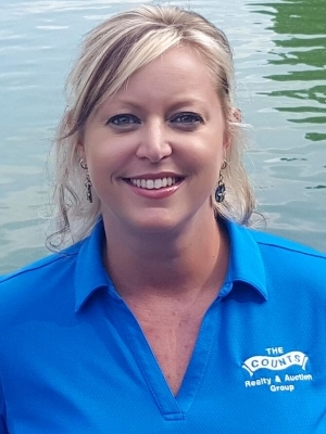 Photo of Monica White